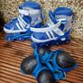 Roller skates In good condition Image 2