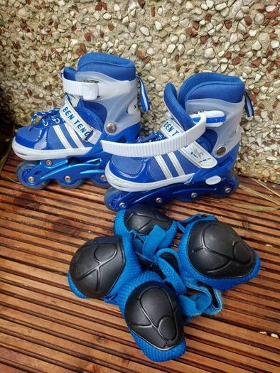 Roller skates In good condition