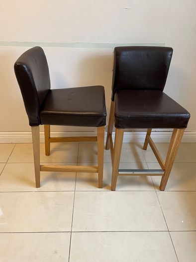Breakfast Stool