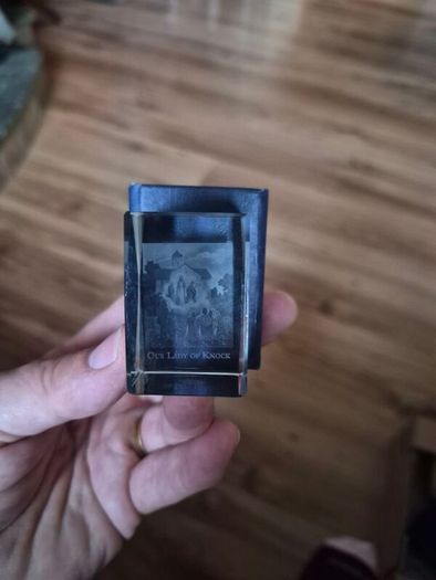 Souvenir of Knock
