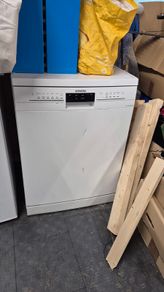 dishwasher