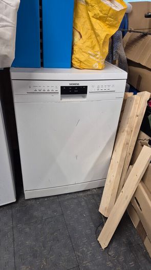 dishwasher