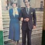 2 Vintage Royal Jigsaw Puzzle (300-pieces)  in each Image 7