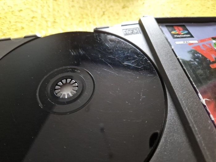 Worms  PlayStation1 Ps1 PlayStation2 Ps2 Games Original