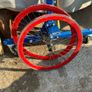 fixie wheels Image 2
