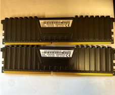16gb 3200mhz ddr4 ram