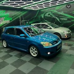 2006 Toyota Corolla