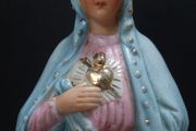 SALE!  Vintage Religious Figure / Statue