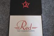 Communards Vinyl Albums