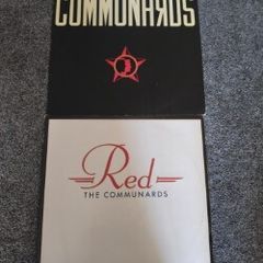 Communards Vinyl Albums