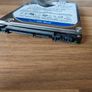 1TB Western Digital Laptop`s Hard Drive Image 2