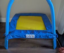 Kids Trampoline