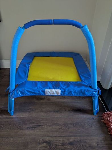 Kids Trampoline