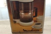 Vintage Moulinex Coffee Machine