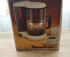 Vintage Moulinex Coffee Machine