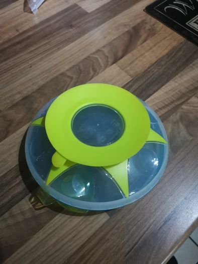 Baby Bowl