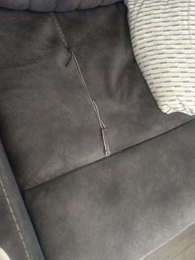 corner sofa