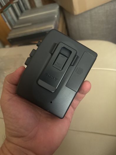 Sony Walkman Wm-ex10