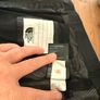 North face wind breaker Image 5