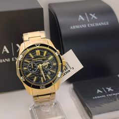 Armani Exchange men's watch
