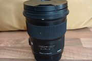 Lens for sale