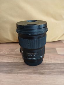 Lens for sale