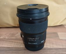 Lens for sale