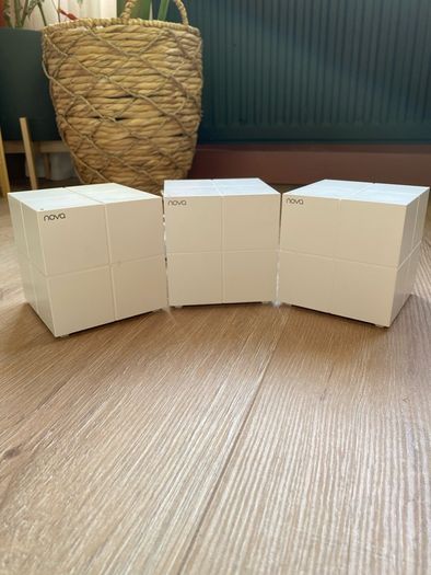 Tenda Mesh3
