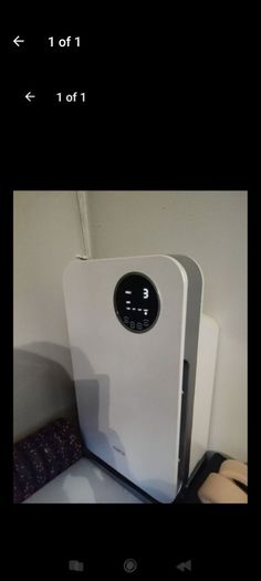 klarna forste 3