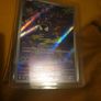 Pokemon card ghastly art rare AR Image 2