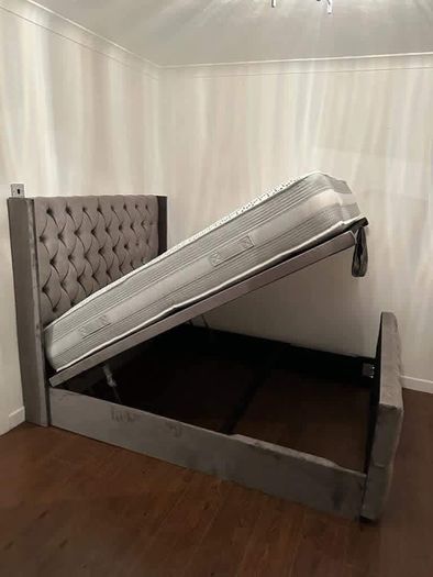 Beds