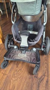 Lascal Buggy Board Maxi Plus