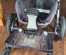 Lascal Buggy Board Maxi Plus