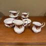 Royal Albert old country rose China Image 3