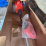 Husqvarna Strimmer 122C Image 4