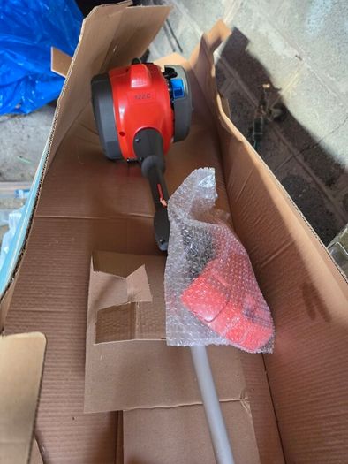 Husqvarna Strimmer 122C