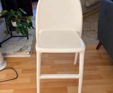 IKEA Urban Kids Chairs - 2 available