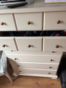 5 Piece Shaker style sets