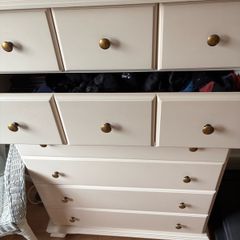 5 Piece Shaker style sets