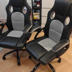 2 Conference Chairs
