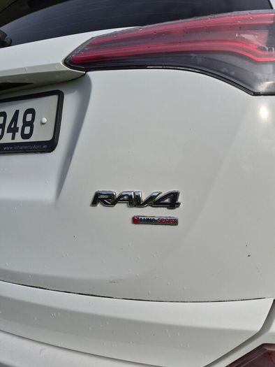 Toyota RAV4 2016