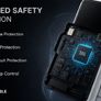 NHOZO 22.5W Fast Charging Power Bank  Brand New Image 5