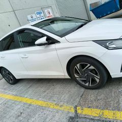 Hyundai i20 2021