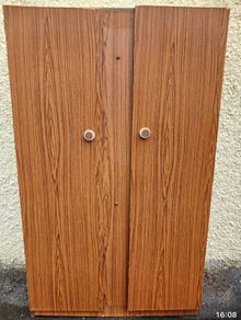 wardrobe