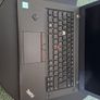 Laptop: Lenovo ThinkPad T460 20FM (touch screen) Image 2