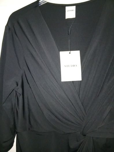 New dress