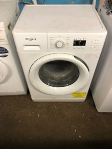 Whirlpool Washing Machine Parts - Nationwide Delivery
