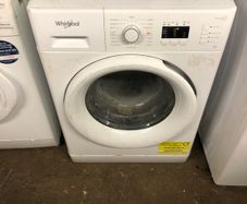 Whirlpool Washing Machine Parts - Nationwide Delivery
