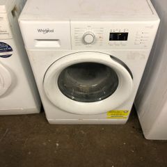 Whirlpool Washing Machine Parts - Nationwide Delivery