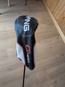 Ping G400 driver